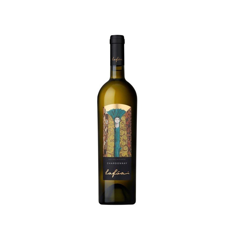 Акція на Вино Colterenzio Chardonnay Lafoa (0,75 л) (BW37068) від Stylus