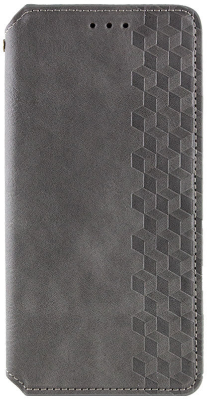 

Mobile Case Getman Cubic Grey для Samsung A256 Galaxy A25 5G
