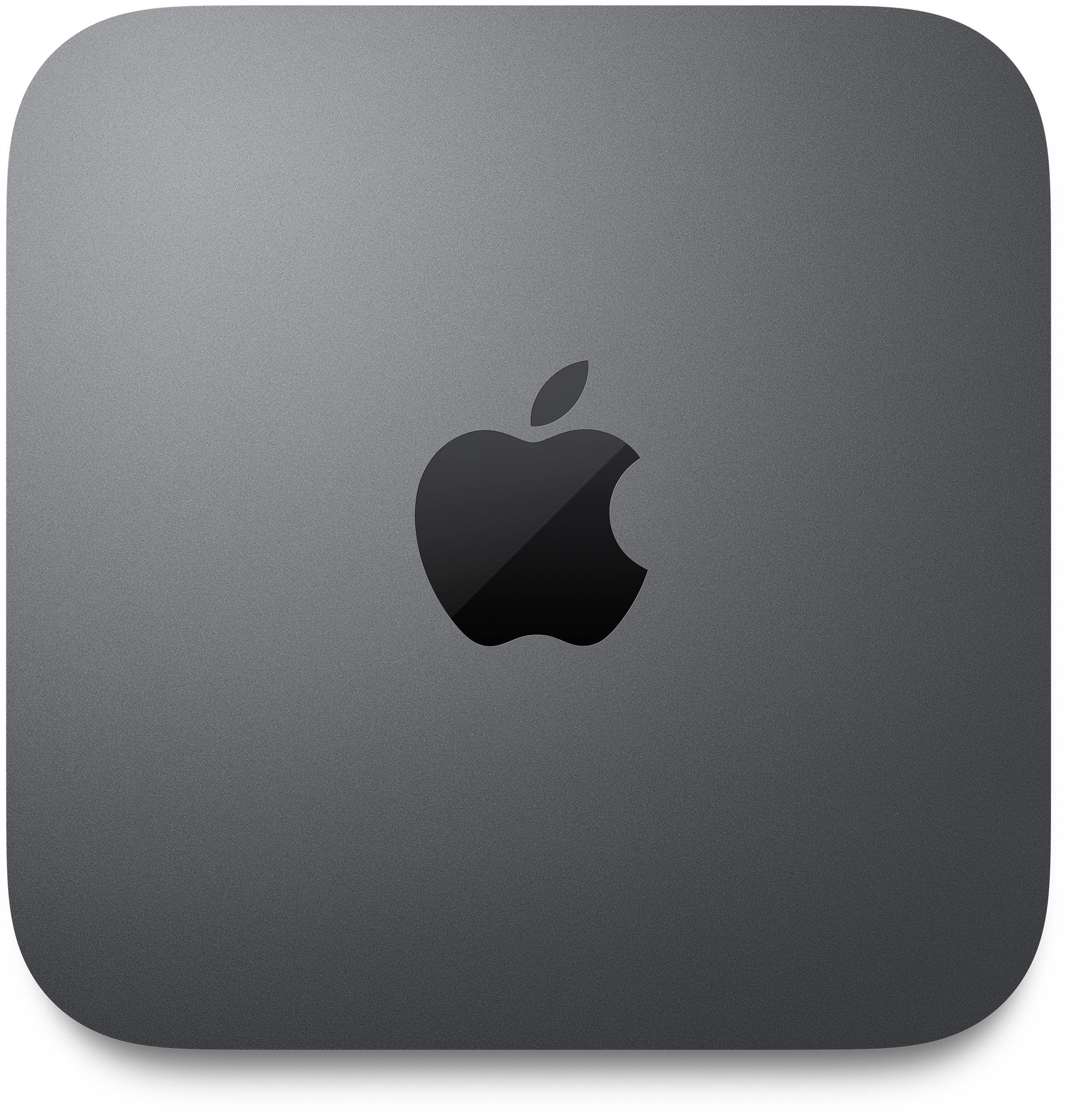 Акція на Apple Mac Mini Custom (MXNF73) 2020 від Stylus