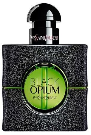 Акція на Парфюмированная вода Yves Saint Laurent Opium Black Illicit Green 30 ml від Stylus