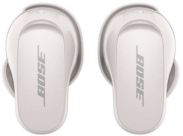 Акція на Bose QuietComfort Earbuds Ii Soapstone (870730-0020) від Y.UA