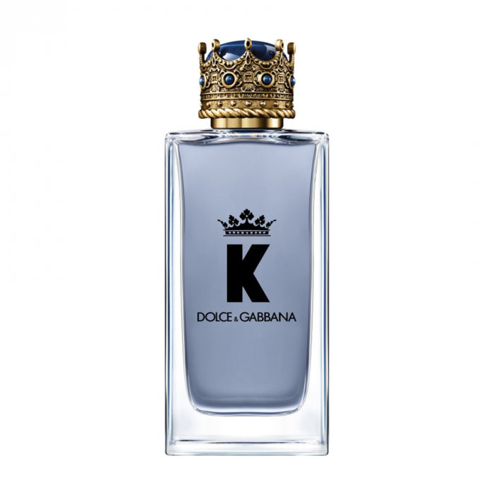 Акція на Парфюмированная вода Dolce&Gabbana K Pour Homme 100 ml від Stylus