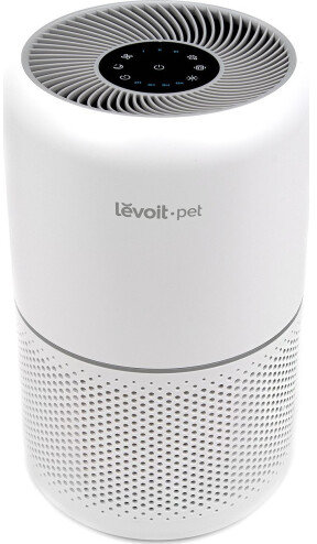 Акція на Levoit Air Purifier Core P350 Pet Care (HEAPAPLVNEU0035) від Stylus