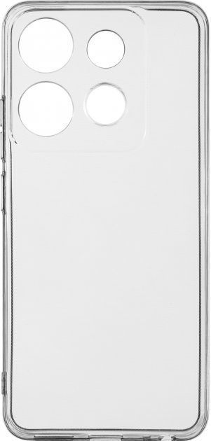 ArmorStandart Air Series Camera cover Transparent for Tecno Spark Go 2023 (BF7) (ARM67168)
ArmorStandart Air Series Camera cover Transparent for Tecno Spark Go 2023 (BF7) (ARM67168)
