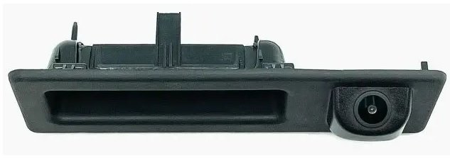 Акція на Камера заднего вида в ручку багажника Prime-X TR-10 (BMW 5 F10 F11 F07 F30 F31 F34 X3 F25 Bmw 3 Seri від Stylus