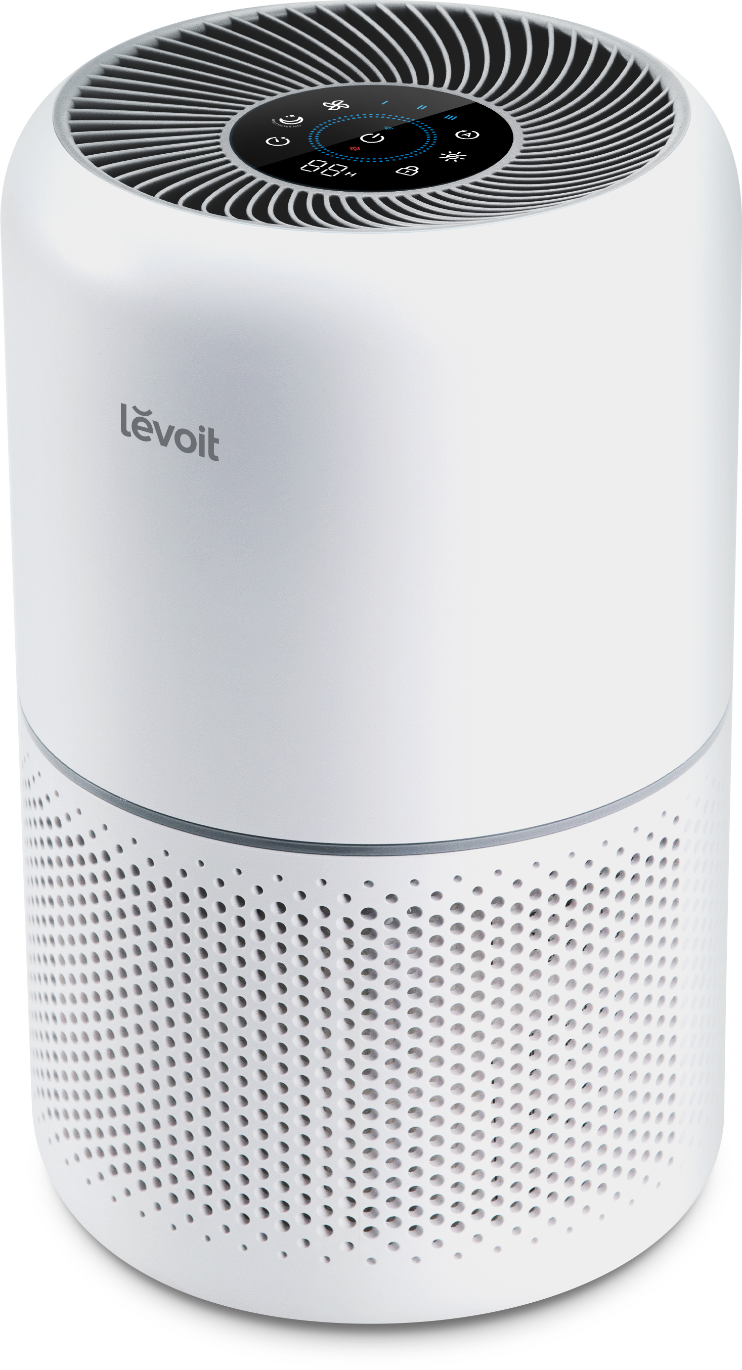 Акція на Levoit Smart Air Purifier Core 300S White (HEAPAPLVSEU0073) від Stylus