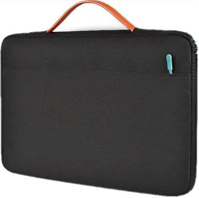 Акція на COTEetCI Portable Liner Bag Black (14005-S-BK) for MacBook 13-14" від Y.UA