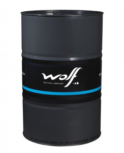 Акция на Моторне масло Wolf Vitaltech 5W40 Pi C3 60L от Y.UA