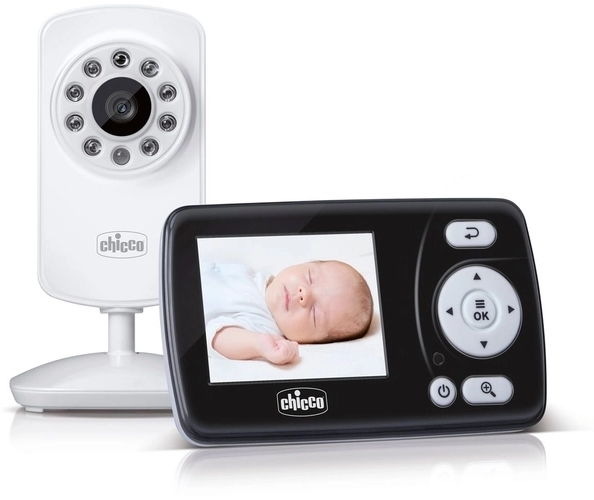 Акція на Видеоняня Video Baby Monitor Smart (10159.00) від Stylus
