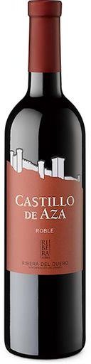 Акція на Вино Castillo de Aza Roble красное сухое 0.75л (VTS3150430) від Stylus