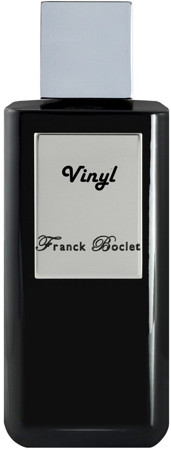 Акція на Парфюмированная вода Franck Boclet Vinyl 100 ml від Stylus