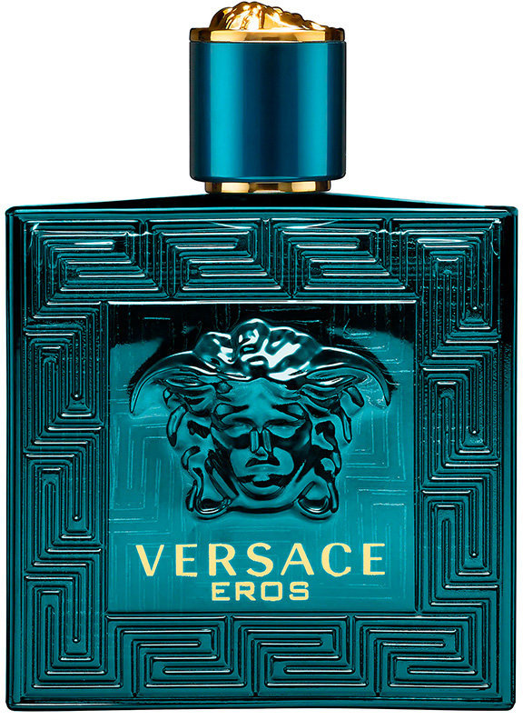 Акція на Парфюмированная вода Versace Eros 100 ml Тестер від Stylus