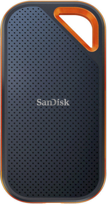 Акція на SanDisk Extreme Pro V2 1 Tb (SDSSDE81-1T00-G25) від Stylus
