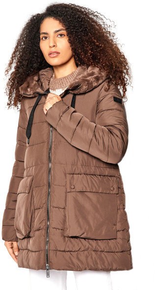 Куртка Cmp Woman Jacket Long Fix Hood 31K2956-P865 42 (34) коричнева зимова з капюшоном і хутром
Куртка Cmp Woman Jacket Long Fix Hood 31K2956-P865 42 (34) коричнева зимова з капюшоном і хутром