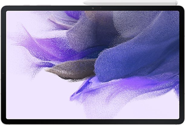 Акція на Samsung Galaxy Tab S7 Fe 4/64GB 5G Mystic Silver (SM-T736BZSA) від Y.UA