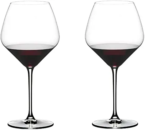 Акція на Riedel Extreme Restaurant Pinot Noir/Nebbiolo для вина 6х770 мл (0454/07_le) від Stylus