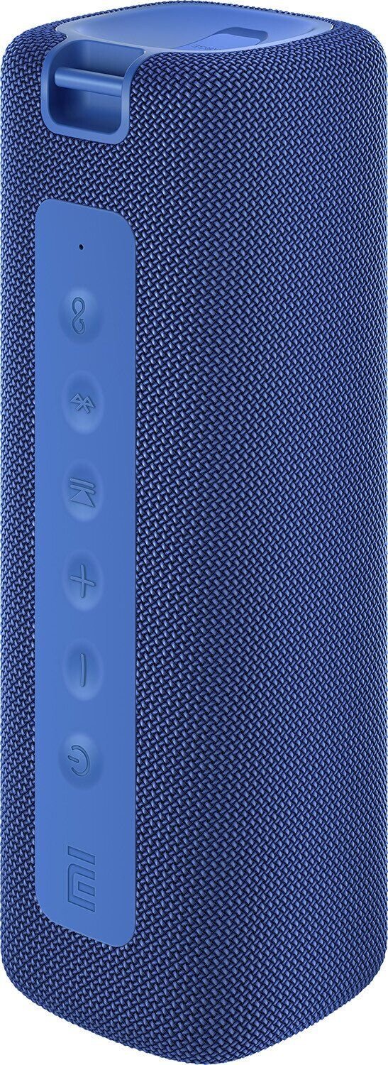 Акция на Xiaomi Mi Portable Speaker 16W Blue (QBH4197GL) от Stylus