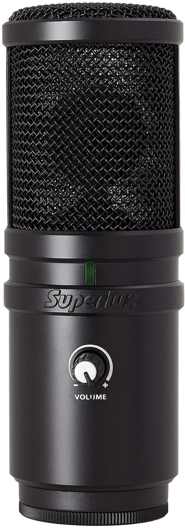 Акція на Микрофон Superlux E205UMKII Black від Stylus