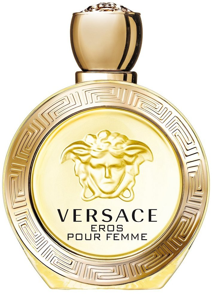 Акція на Versace Eros Pour Femme (женские) туалетная вода 100 мл Тестер від Stylus
