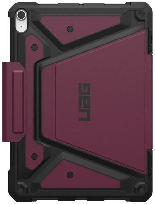 Urban Armor Gear Uag Metropolis Se Bordeaux (124473119049) for iPad Air 11 (2024 / 2025)
Urban Armor Gear Uag Metropolis Se Bordeaux (124473119049) for iPad Air 11 (2024 / 2025)