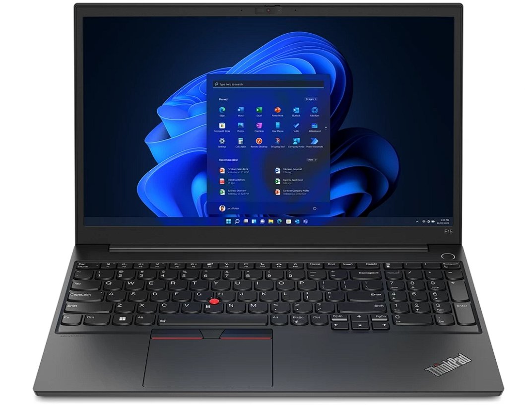 Акція на Lenovo ThinkPad P15v G3 (21EM000WPB) від Y.UA