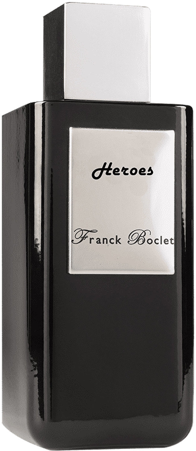 Акція на Парфюмированная вода Franck Boclet Heroes 100 ml Тестер від Stylus