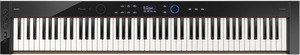Акция на Цифровое пианино Casio PX-S6000BKC7 от Stylus