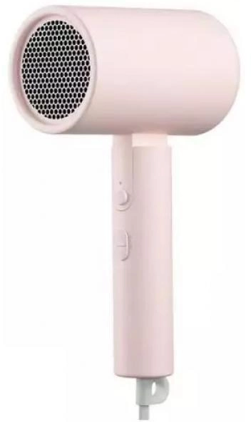 Акція на Xiaomi Compact Hair Dryer H101 (Pink) Eu від Y.UA