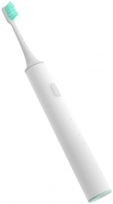 Акция на Насадка для зубной электрощетки Xiaomi Mi Sound Wave Toothbrush White 3 in 1 Kit (NUN4001) от Stylus