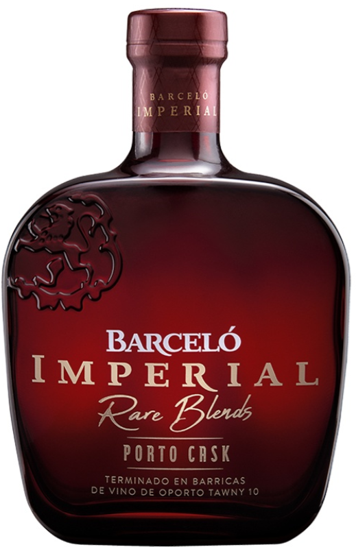 Акція на Ром Barcelo Imperial Porto Cask gift box 40 % 0.7 л (WHS7461281118526) від Stylus