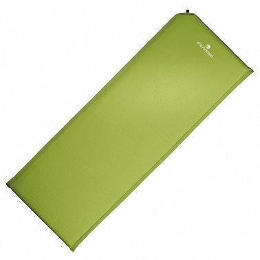 Акція на Коврик самонадувающийся Ferrino Dream 2.5 cm Apple зеленый (924395) від Stylus