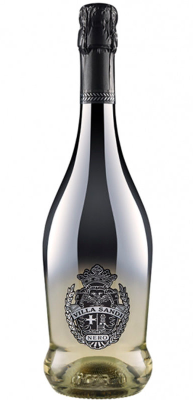 Акція на Игристое вино Villa Sandi "Asolo" Prosecco Superiore Docg Extra Brut белое 0.75 л (WHS8017494715015) від Stylus