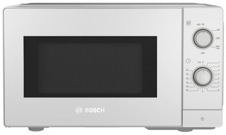 Акція на Bosch FFL020MW0 від Y.UA