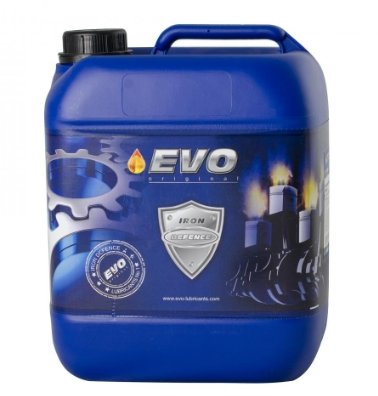 Акція на Моторное масло Evo lubricants Ultimate Long Life 5W-30 10л від Stylus