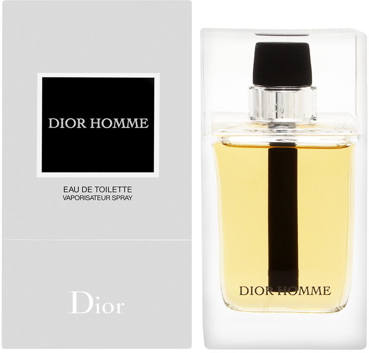 Акція на Туалетная водаChristian Dior Dior Homme 100 ml від Stylus