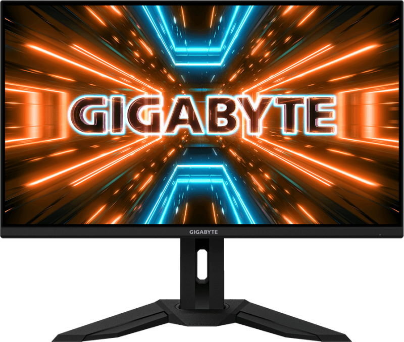 Акція на Gigabyte M32U Gaming Monitor від Stylus