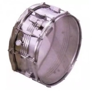 Акція на Малый барабан Maxtone SDC-604 від Stylus