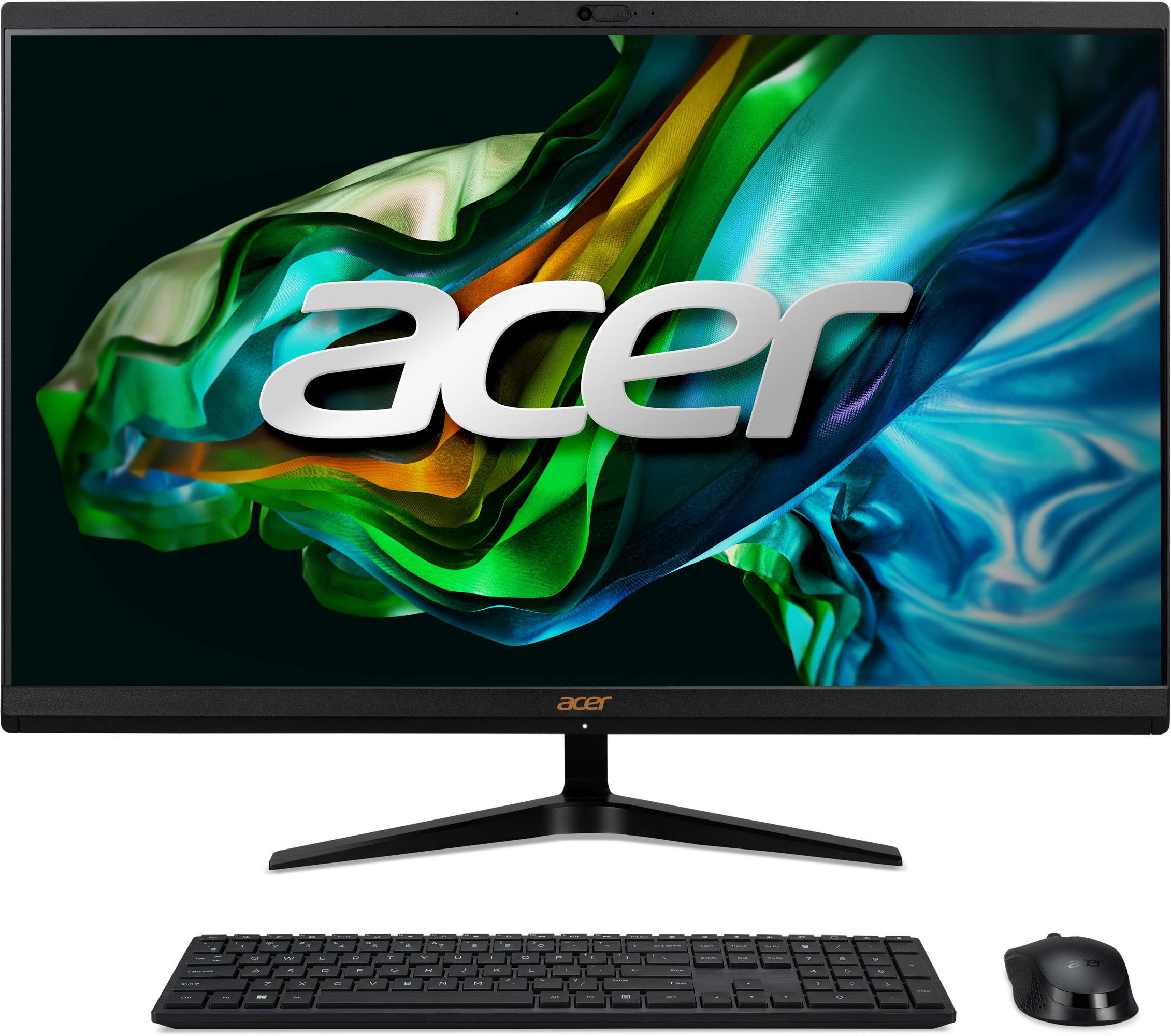 Акція на Acer Aspire C24-1800 (DQ.BKMME.00J) Ua від Stylus