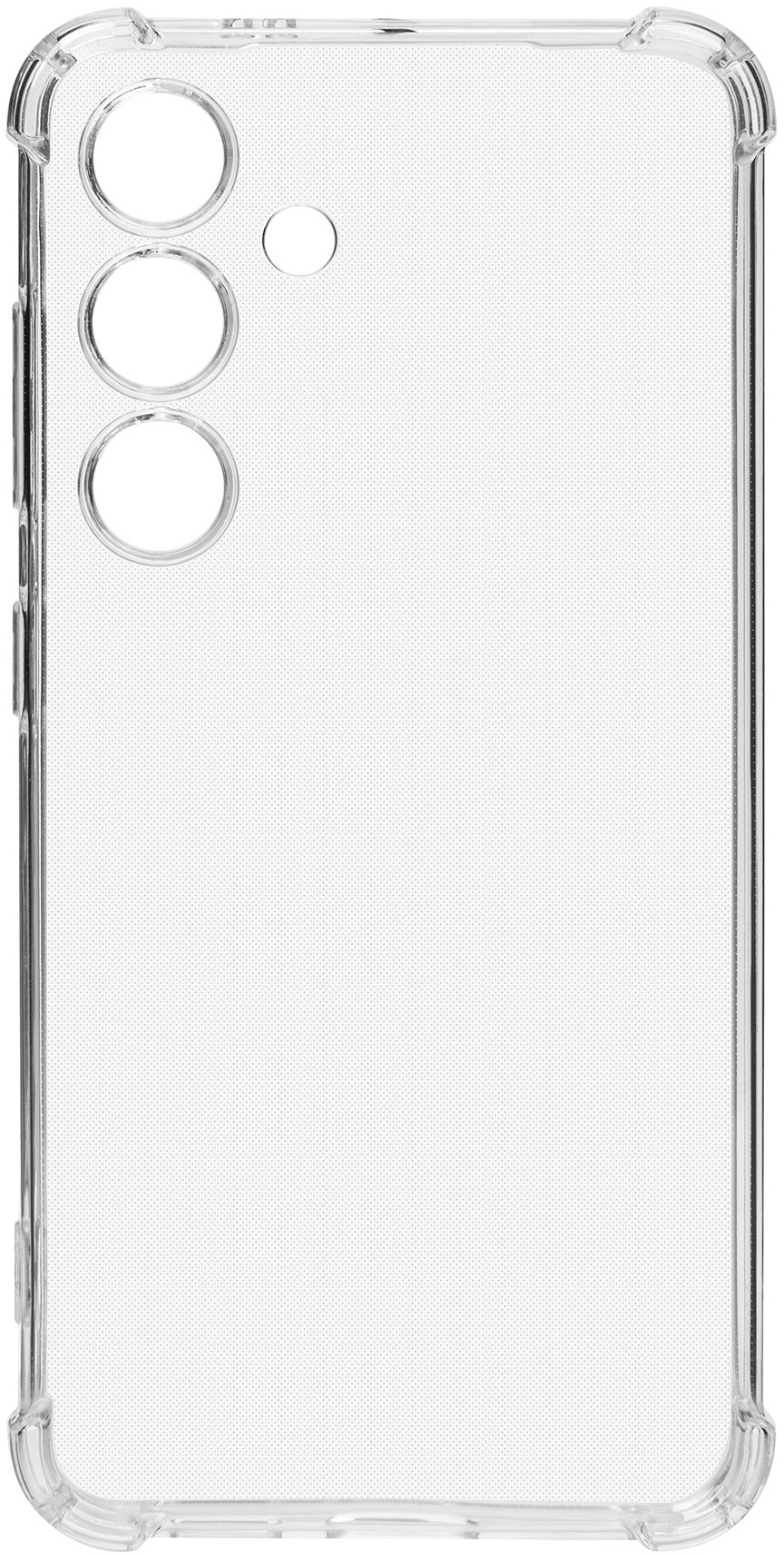 ArmorStandart Air Force Camera cover Transparent для Samsung S921 Galaxy S24 (ARM83399)
ArmorStandart Air Force Camera cover Transparent для Samsung S921 Galaxy S24 (ARM83399)
