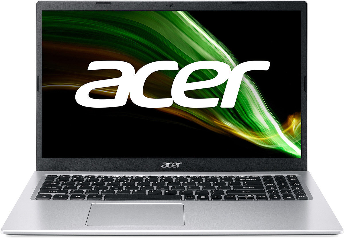 Акція на Acer Aspire 3 A315-58 (NX.ADDEF.05T) від Stylus