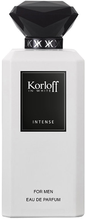 Акція на Парфюмированная вода Korloff Paris In White Intense 88 ml від Stylus