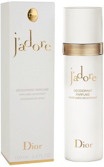 Акція на Парфюмированный дезодорант Christian Dior J'Adore 100 ml від Stylus