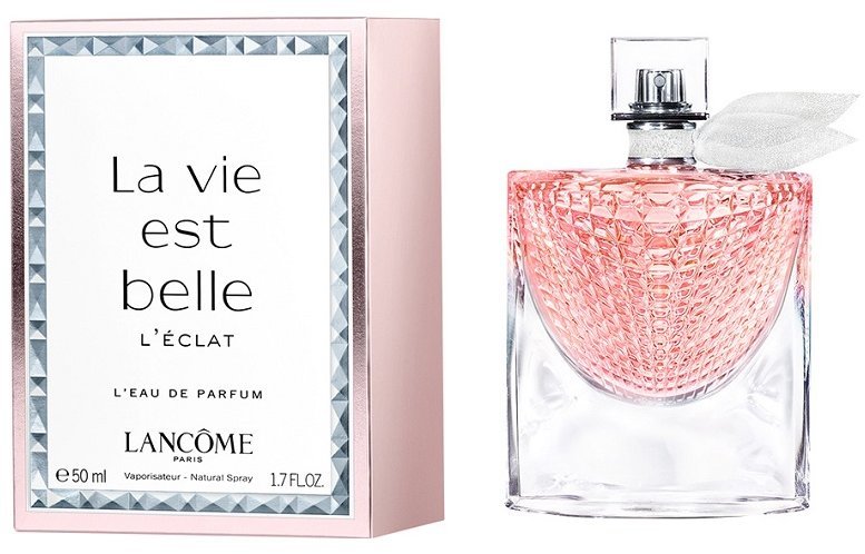 Акція на Lancome La Vie Est Belle L'Eclat (женские) парфюмированная вода 50 мл від Stylus