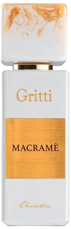 Акція на Духи Dr. Gritti Macrame 100 ml Тестер від Stylus