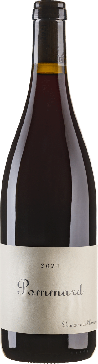 Акція на Вино Domaine de Chassorney Pommard 2021 красное сухое 0.75 л (BWT3757) від Stylus
