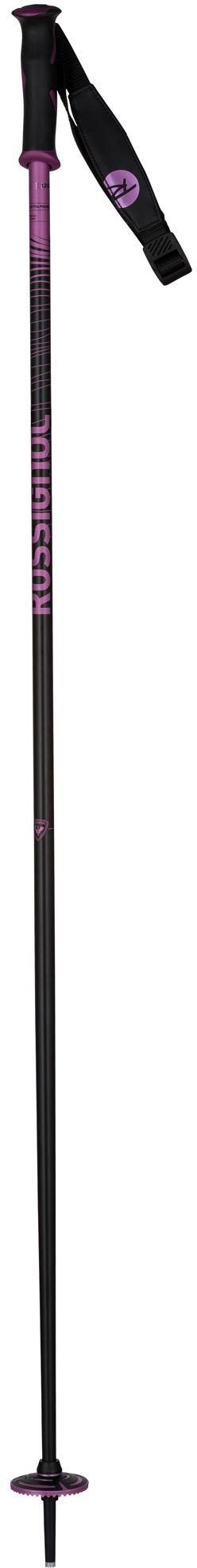 Акція на Rossignol Electra 2021 Premium Purple 110 (3607683473892) від Stylus