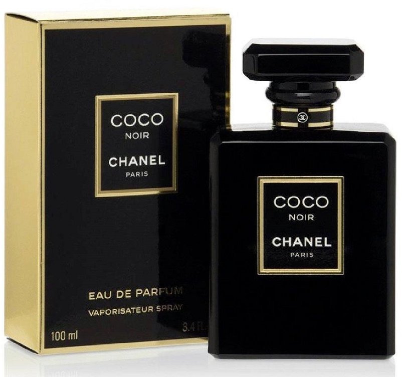 Акція на Парфюмированная вода Chanel Coco Noir 100 ml від Stylus