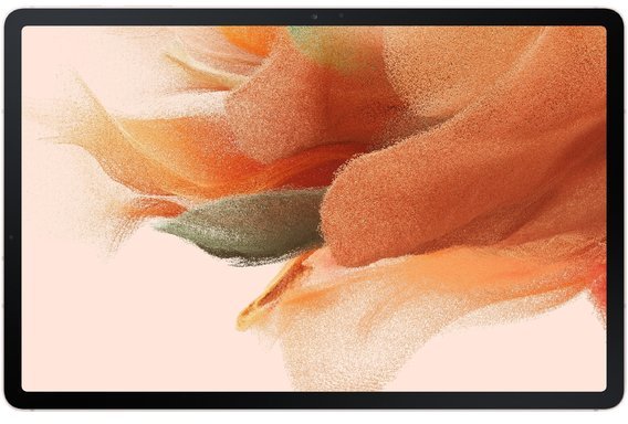 Акція на Samsung Galaxy Tab S7 Fe 4 / 64GB Wi-Fi Mystic Pink (SM-T733NLIA) Ua від Y.UA