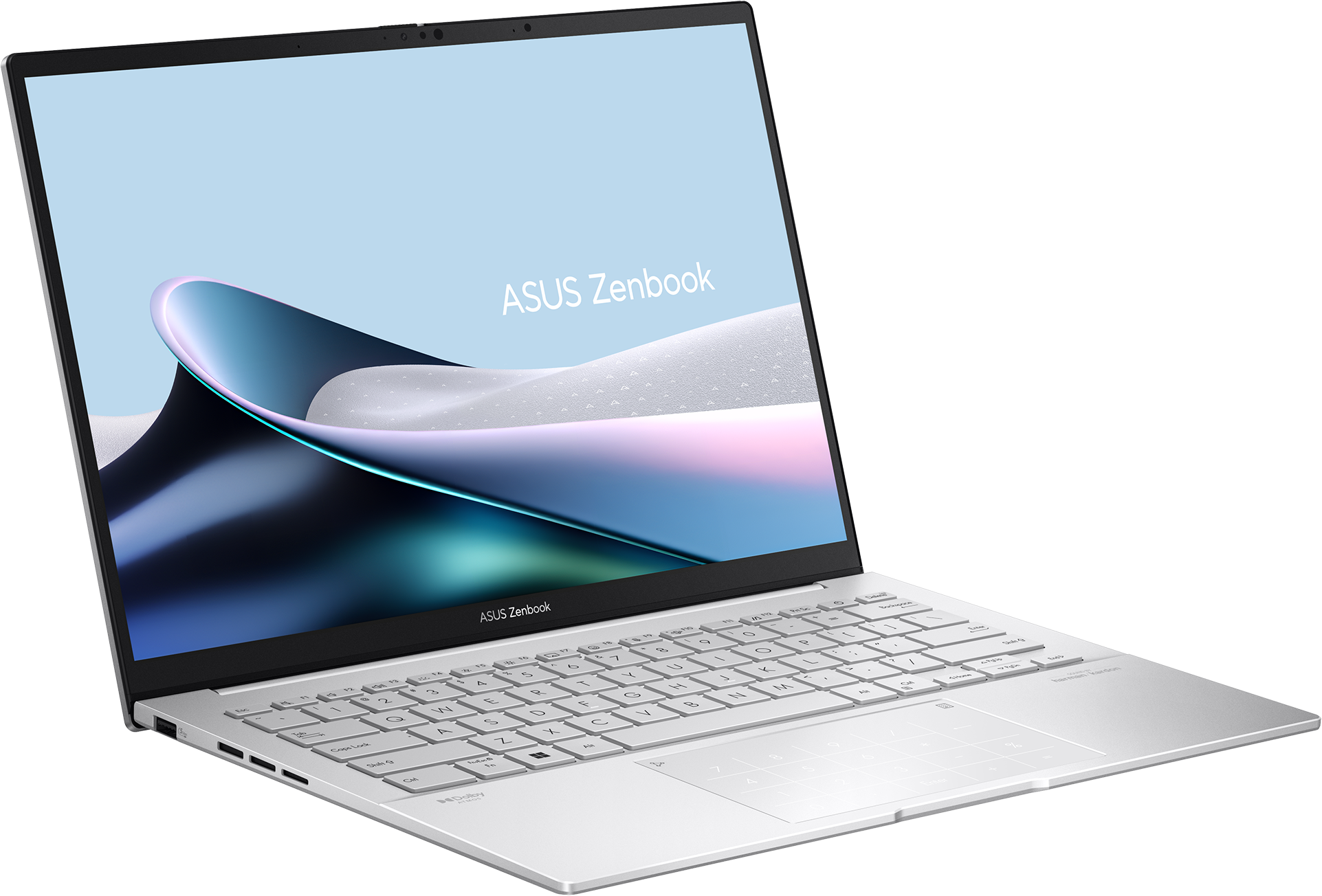 Акція на Asus ZenBook 14 (UX3405MA-PP174W) від Stylus