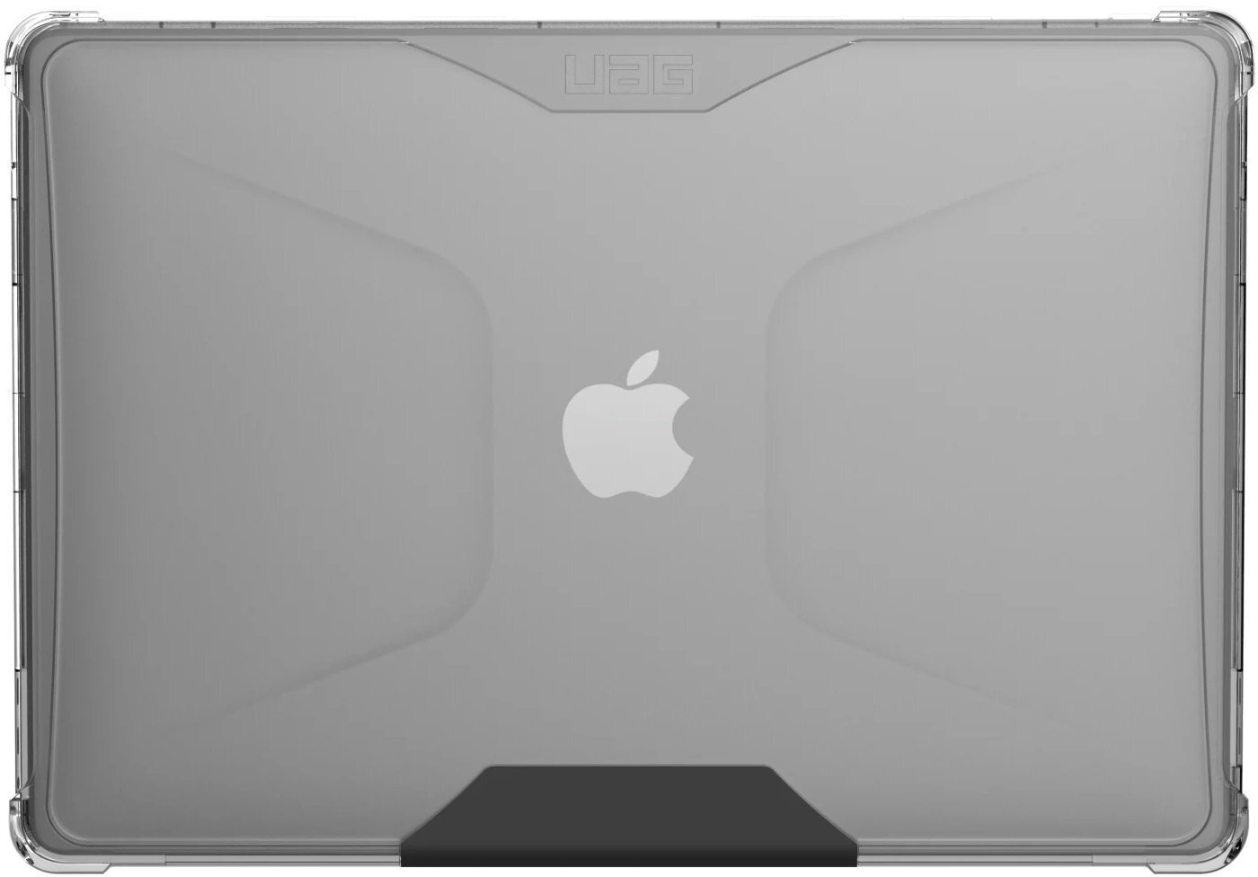 Акція на Urban Armor Gear Uag Plyo Ice (132652114343) for MacBook Pro 13" M1 / Pro 13" M2 від Stylus